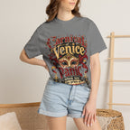 Carnival of Venice Tee