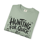 Hunting for Quick Dopmaine tee