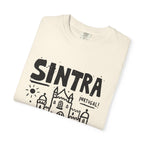 Sintra tee