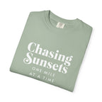 Chasing Sunsets Tee