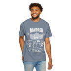 Madrid tee