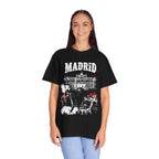 Madrid tee