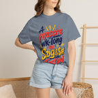 Massive Week-Long Sziget Festival (Budapest) tee