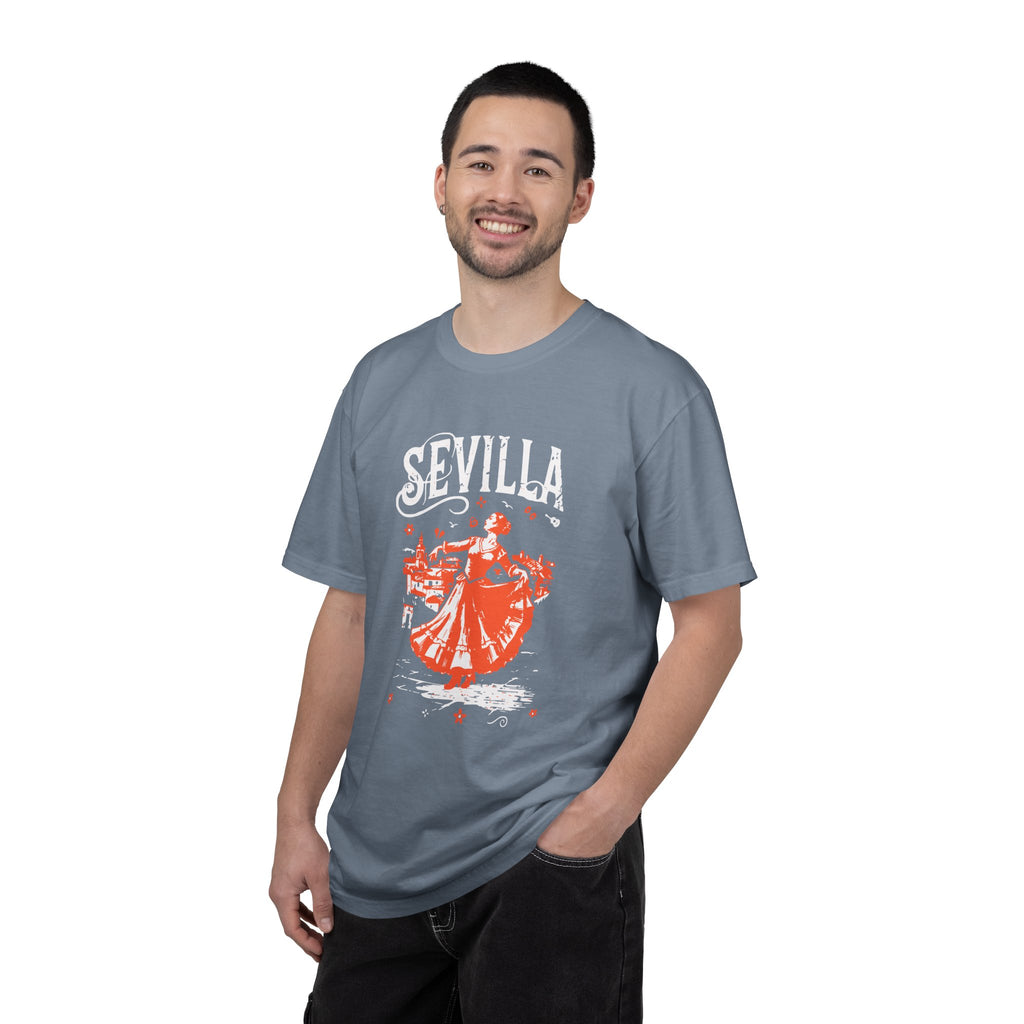 Sevila tee