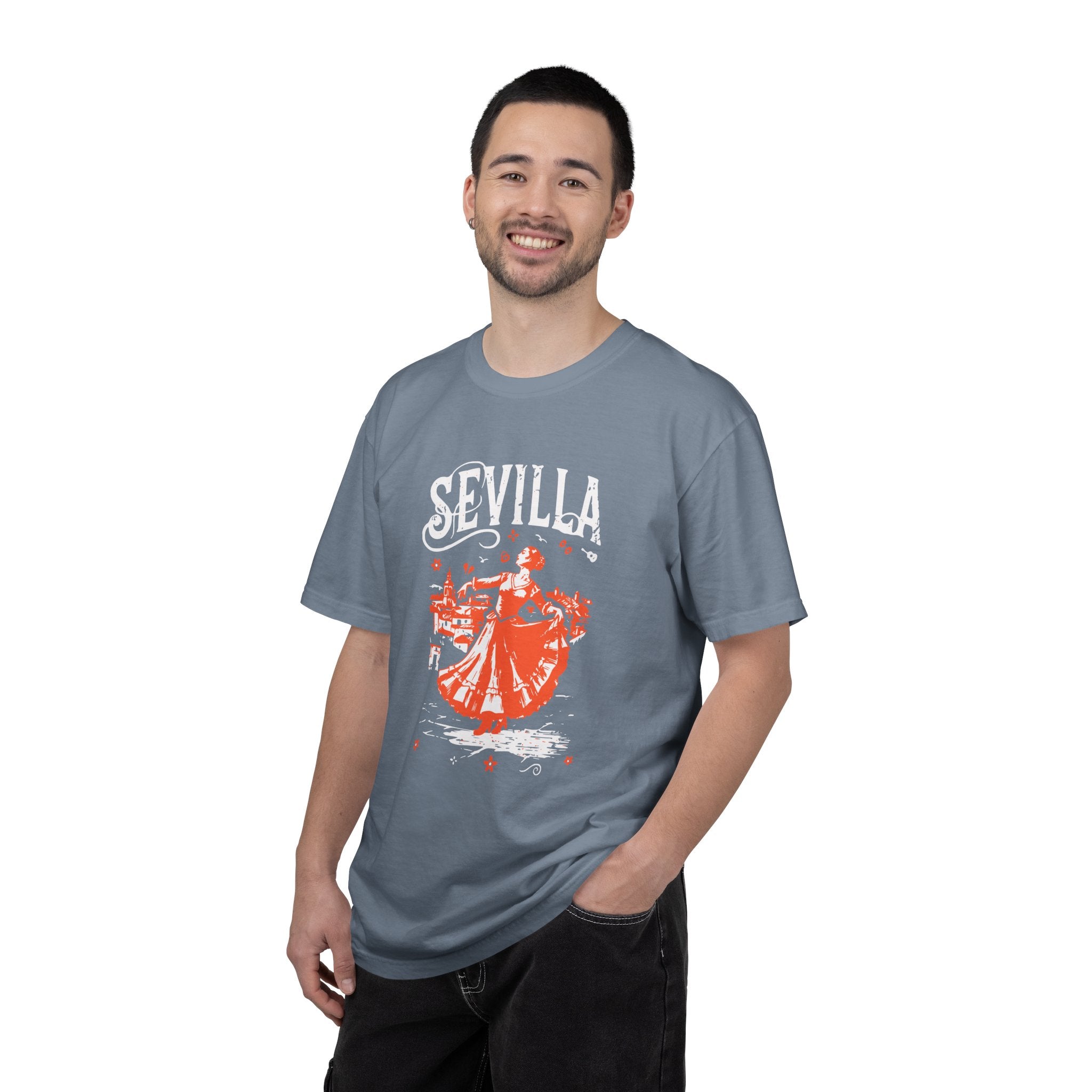 Sevila tee