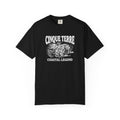 Cinque Terre tee