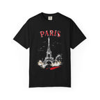 Paris tee