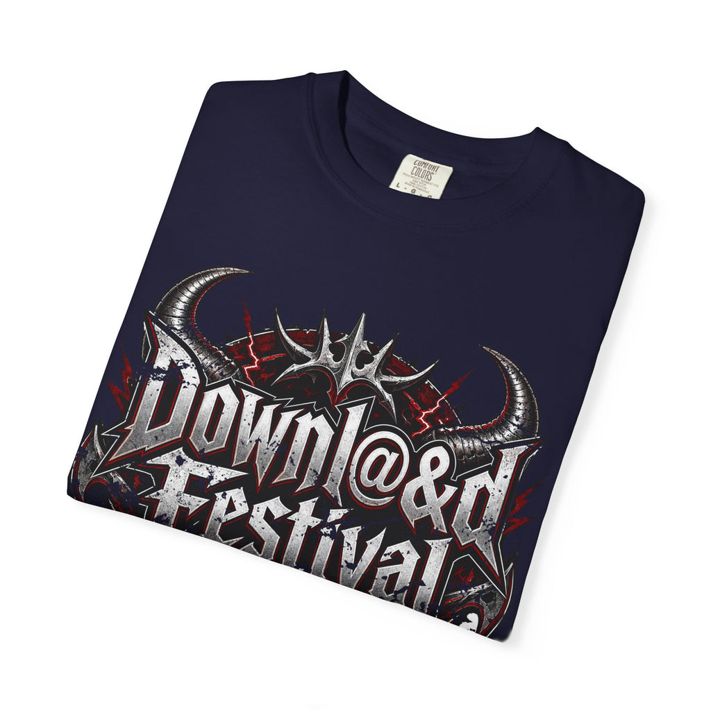 Download Festival (Donington Park) tee