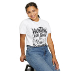 Hunting for Quick Dopmaine tee