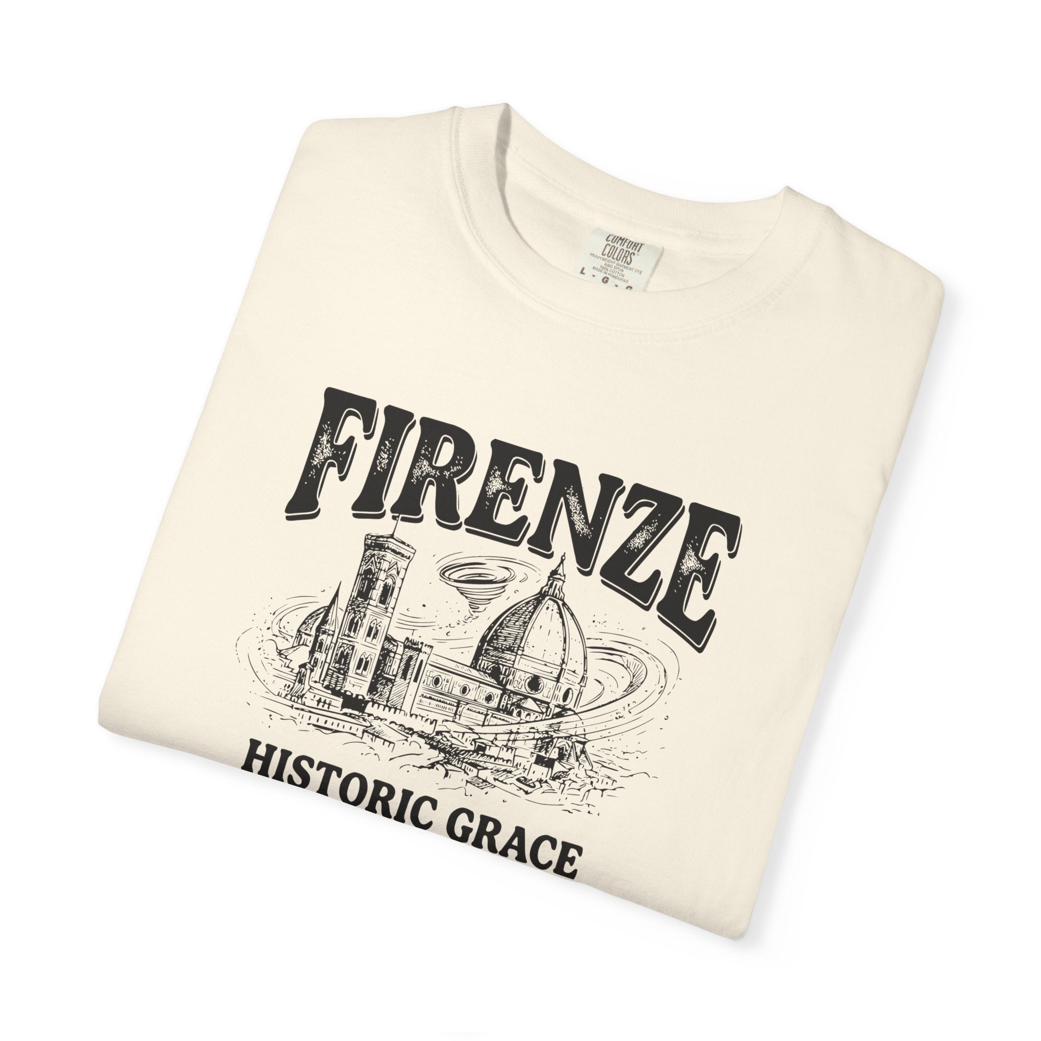 Firenze tee