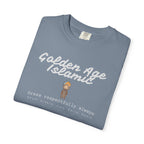 Golden Age Islamic T-Shirt