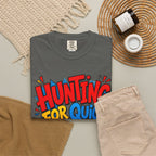 Cute Cartoon Pets Graphic Tee