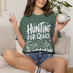 Hunting for Quick Dopamine tee