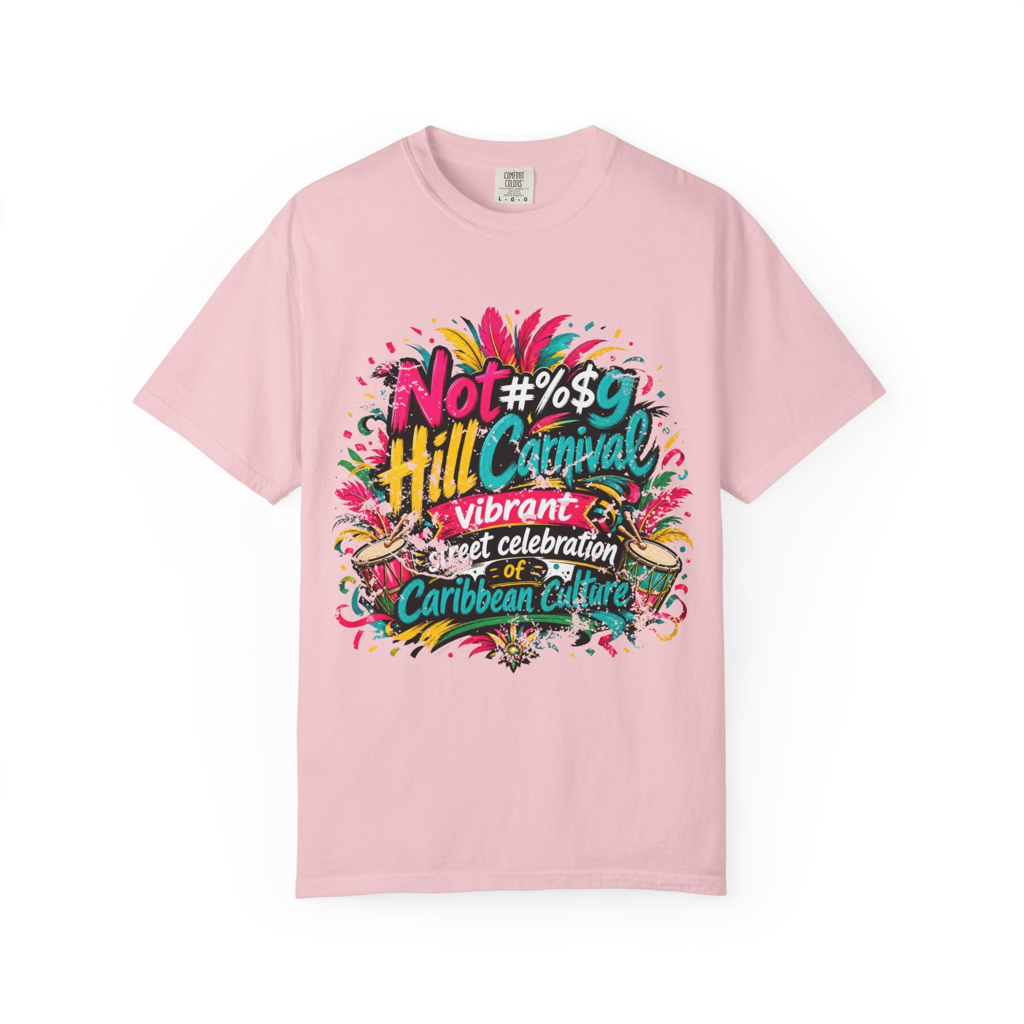 Festivals Notting Hill Carnival Tee