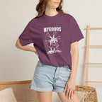 Mykonos tee