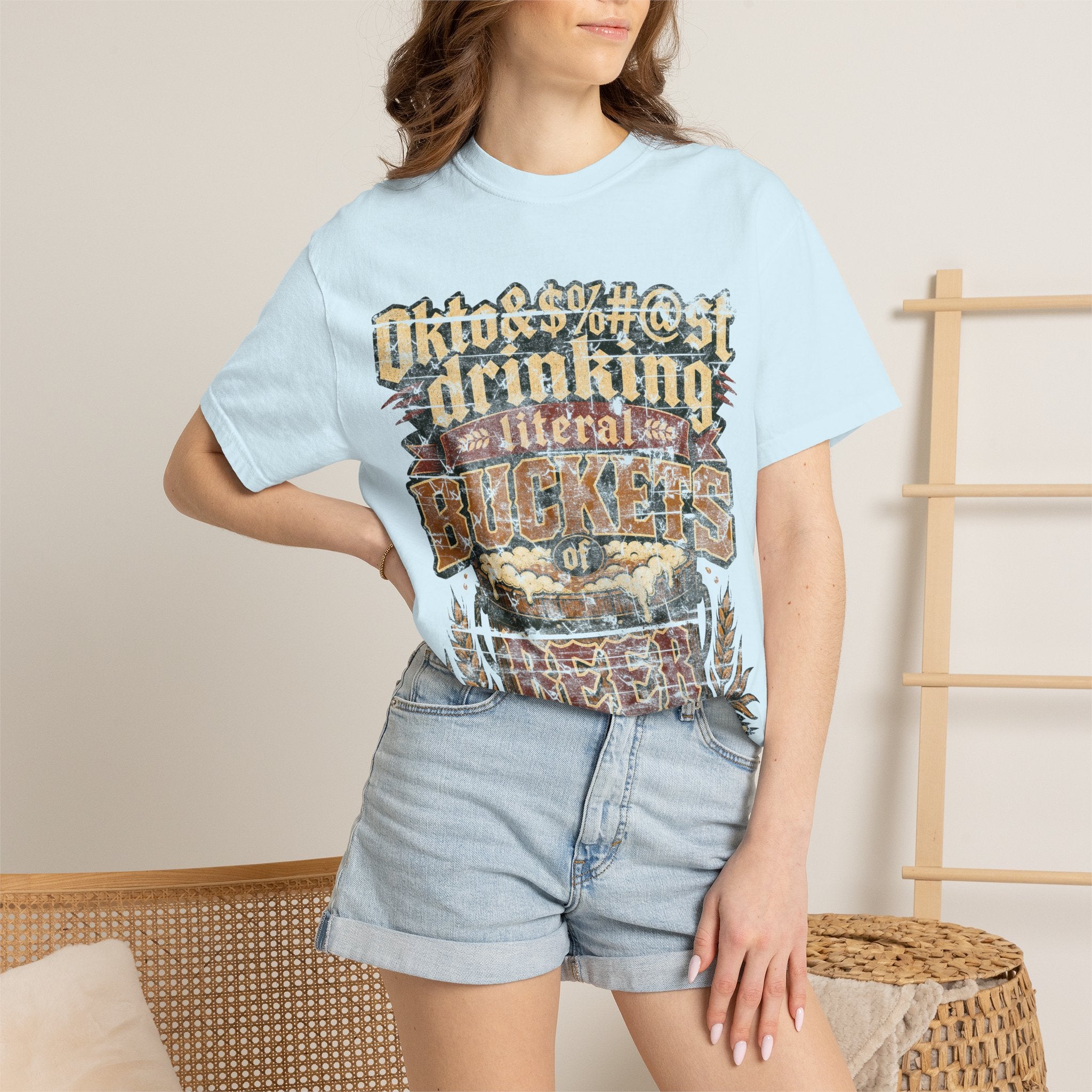 Festivals Oktoberfest (Munich) Tee