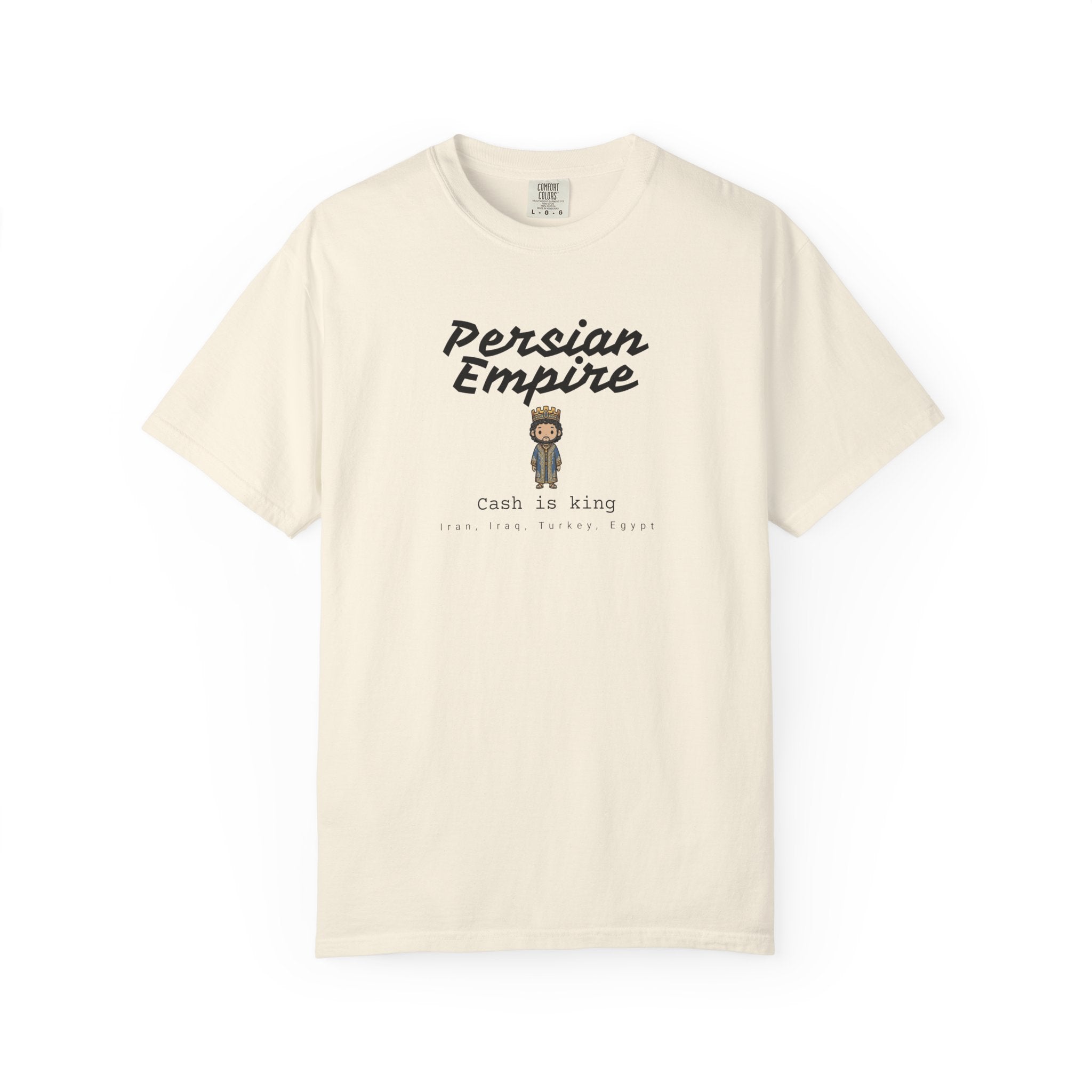 Persian Empire T-Shirt