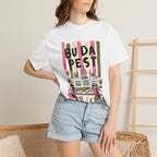 Budapest tee