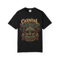 Carnival of Venice Mask T-Shirt