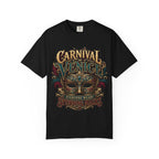 Carnival of Venice Mask T-Shirt