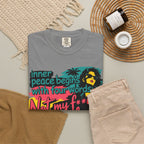 Inner peace problem Tee