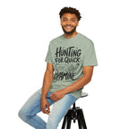 Hunting for Quick Dopamine tee
