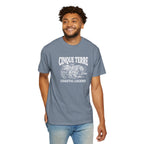 Cinque Terre tee
