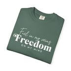 Fuel In My Vein Freedom