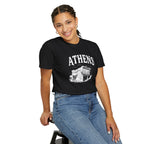 Athens tee