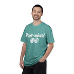 Plant-Induced ADHD T-Shirt