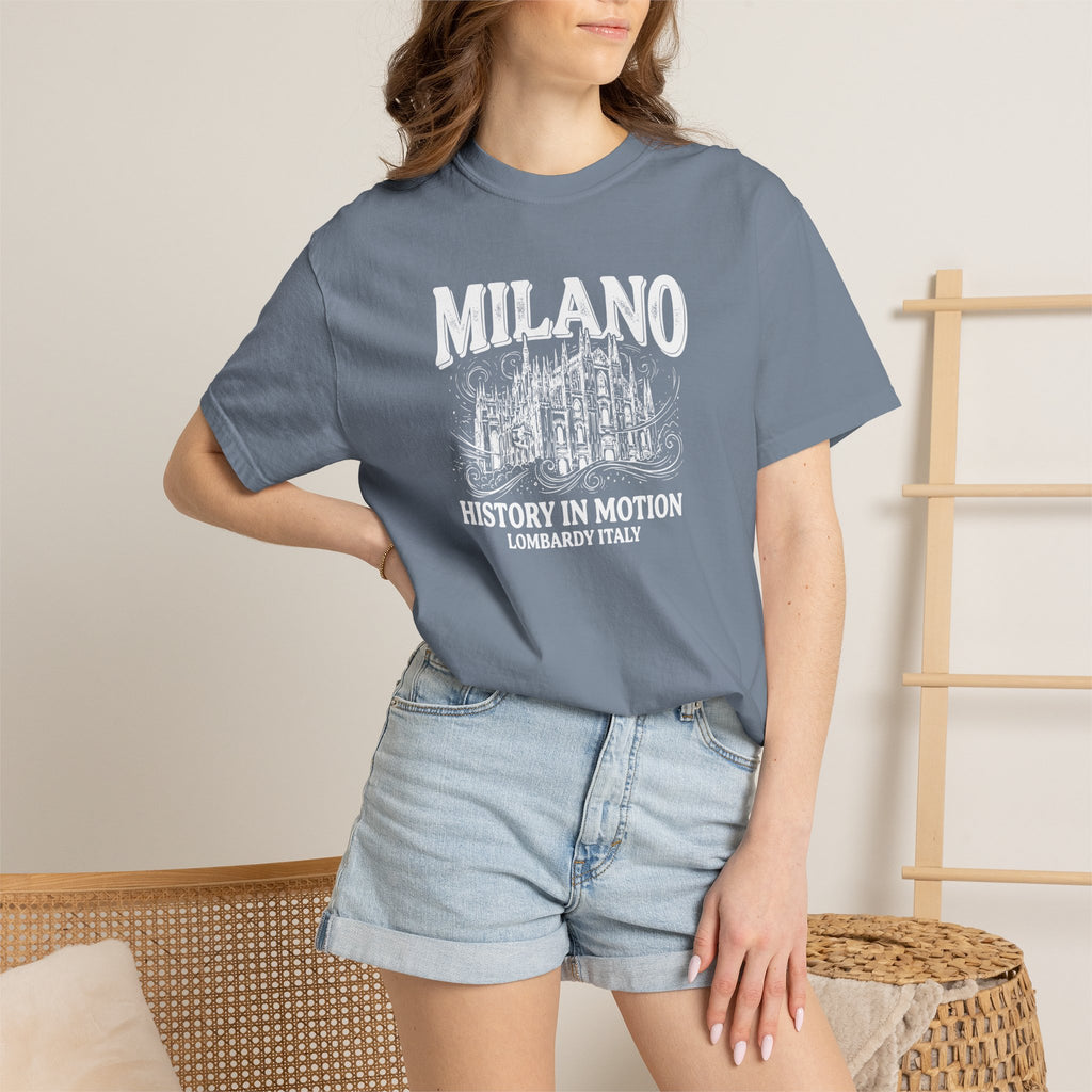 Milano tee