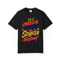 Massive Week-Long Sziget Festival (Budapest) tee