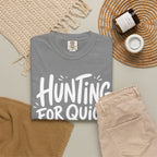 Hunting for Quick Dopamine tee