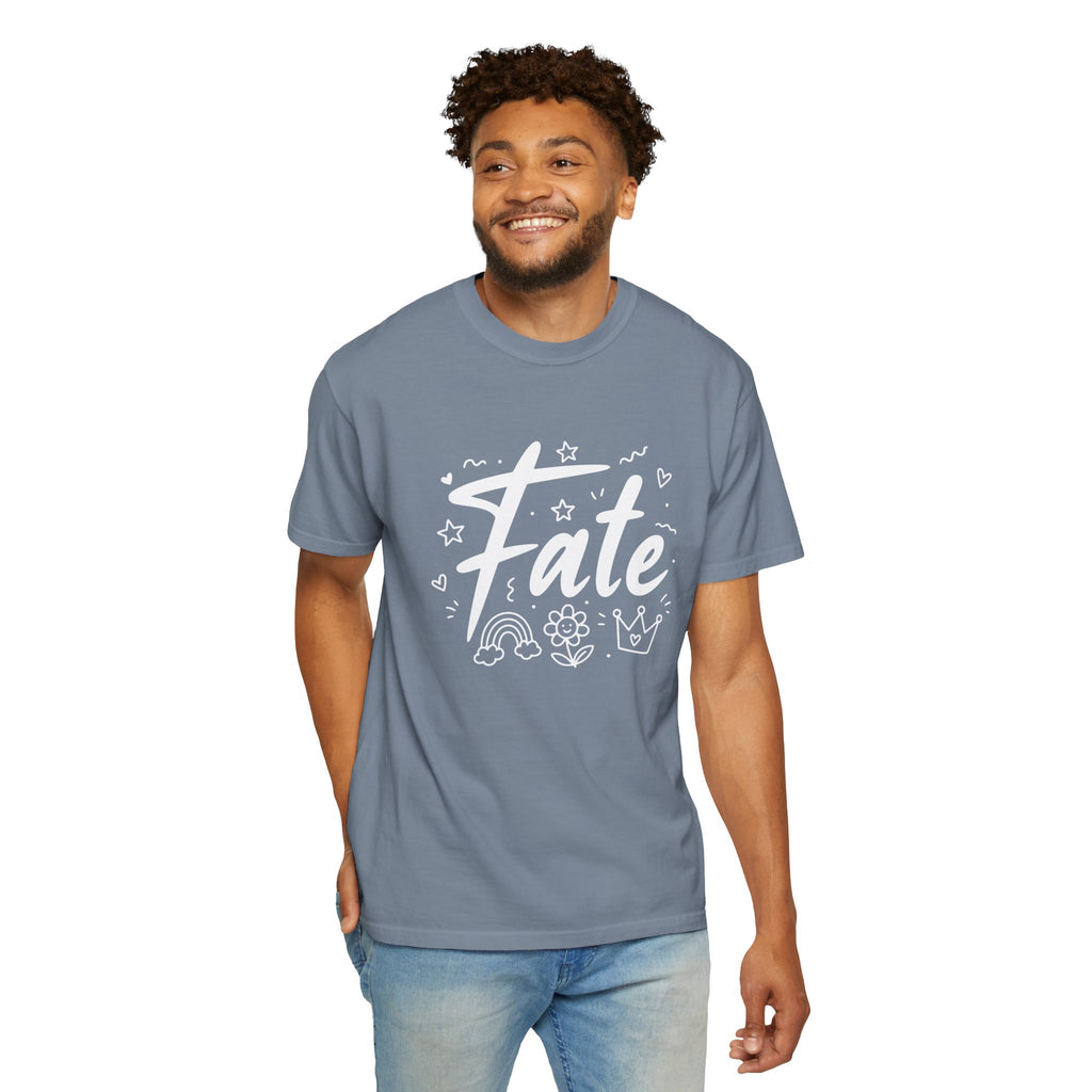 Fate Tee