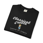 Greece Invented the Olympics Tee