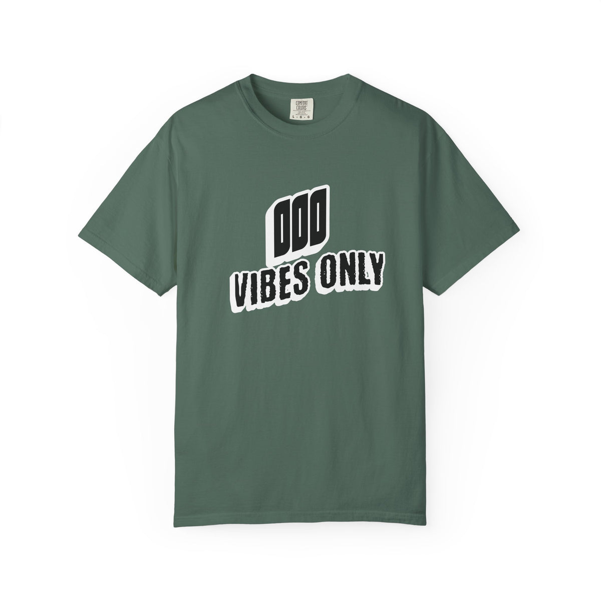 OOO Vibes Only teee