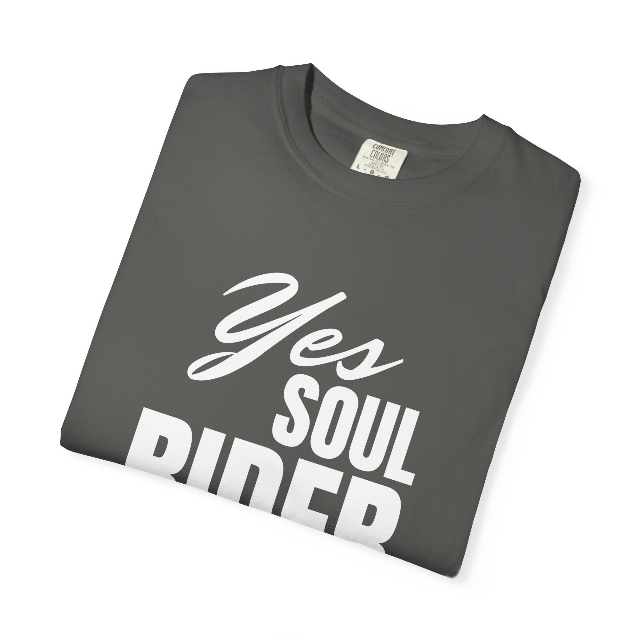 Respect Soul Rider tree