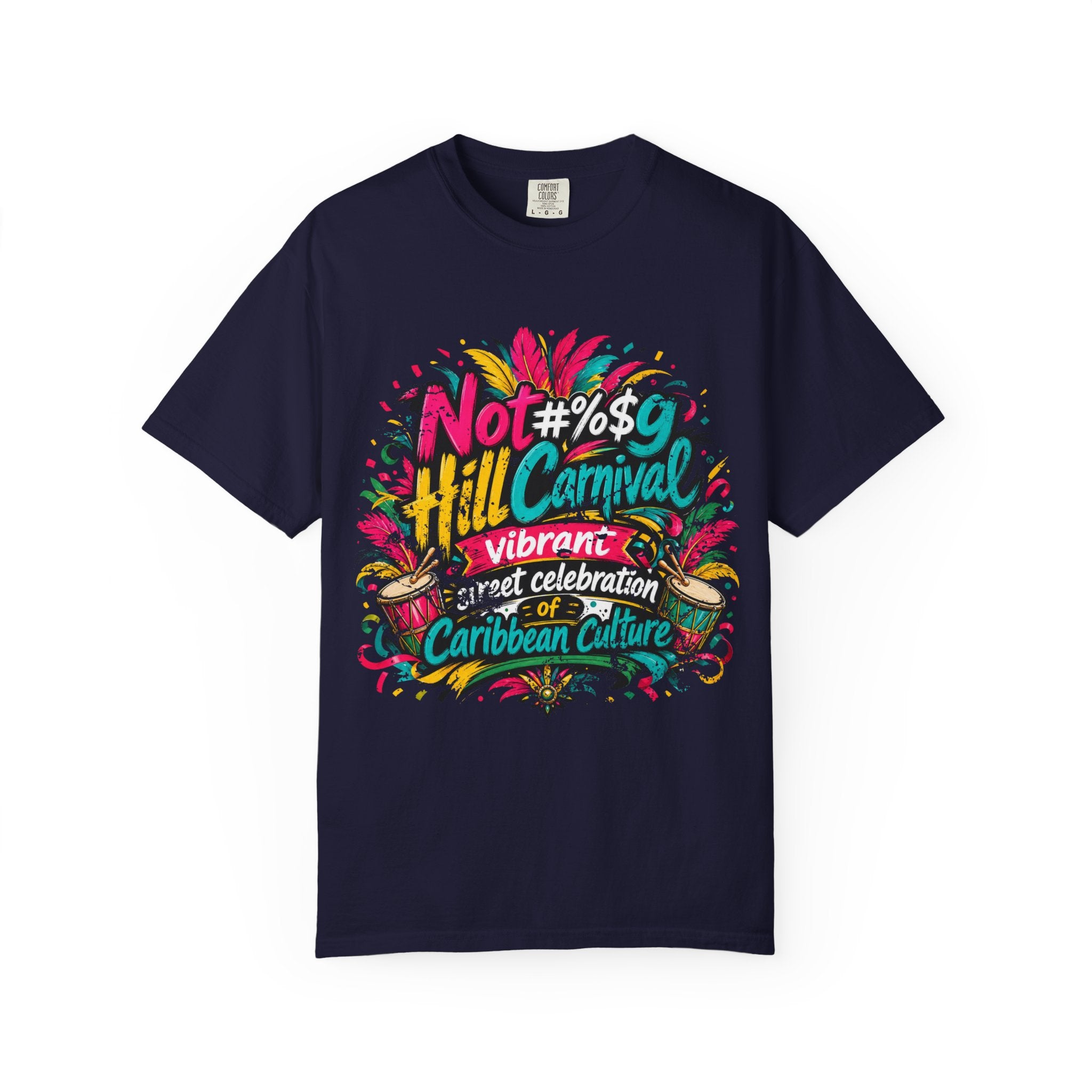 Festivals Notting Hill Carnival Tee