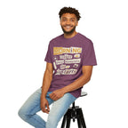 Morning coffe, quiet moments tee