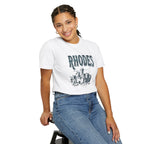 Rhodes tee