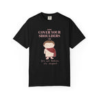 Rome Cover Your Shoulders