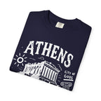 Athens tee
