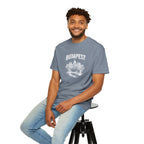 Budapest tee