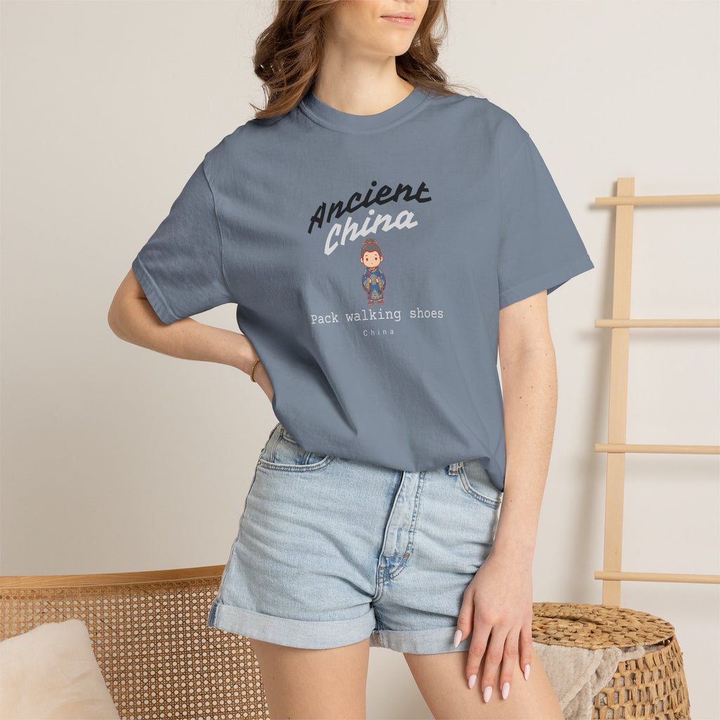 Ancient China T-Shirt