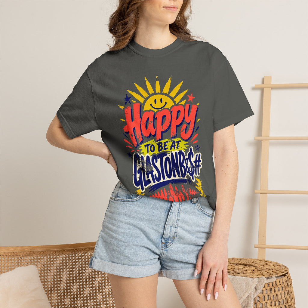 Glastonbury (Pilton) Festival Shirt