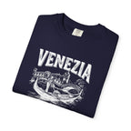 Love in Venice tee