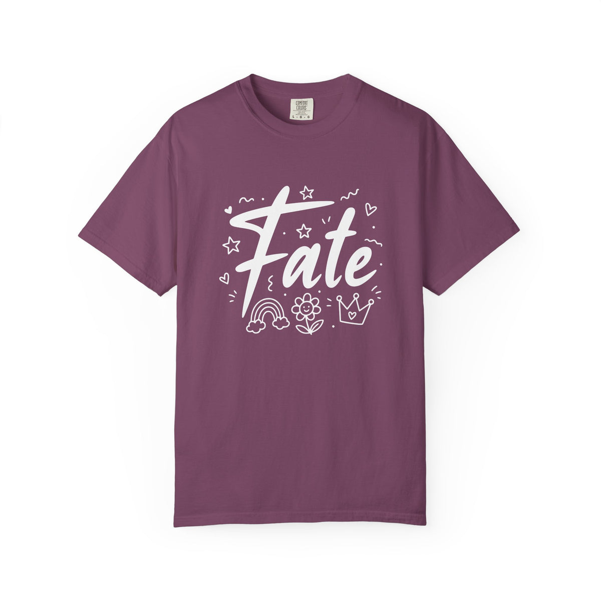 Fate Tee