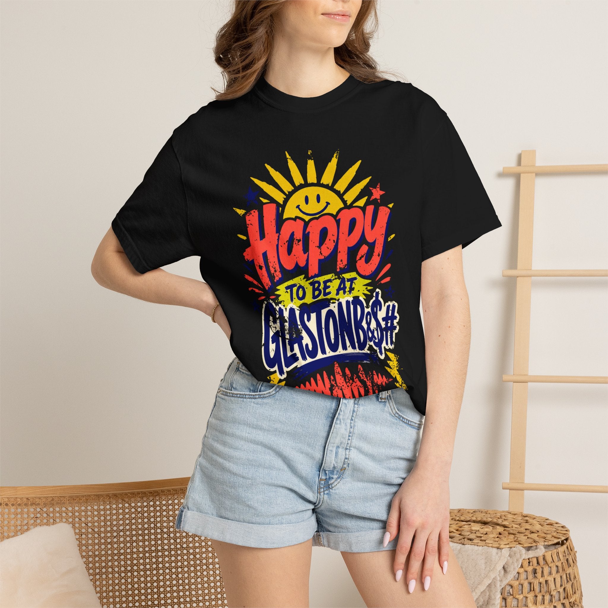 Glastonbury (Pilton) Festival Shirt