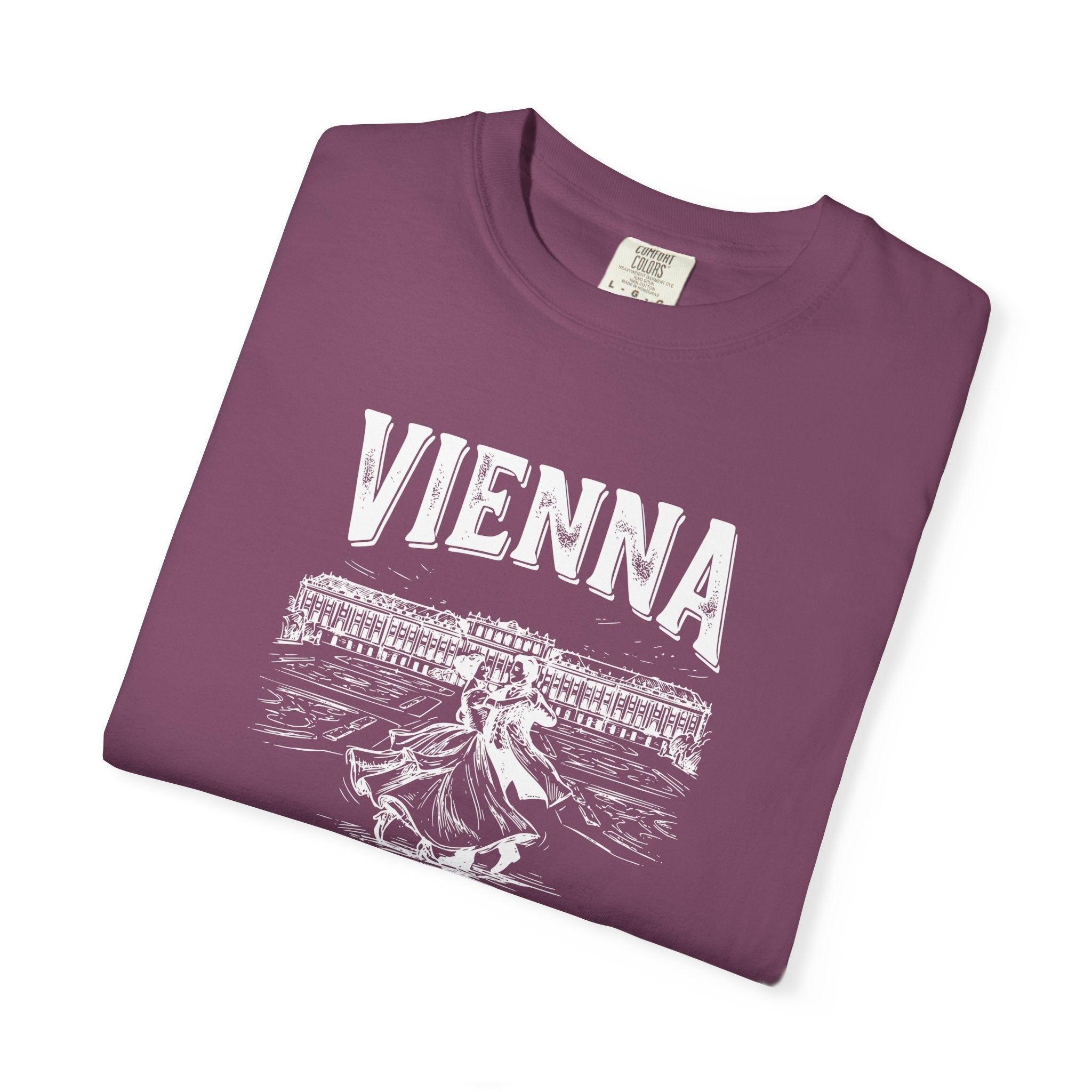 Vienna tee