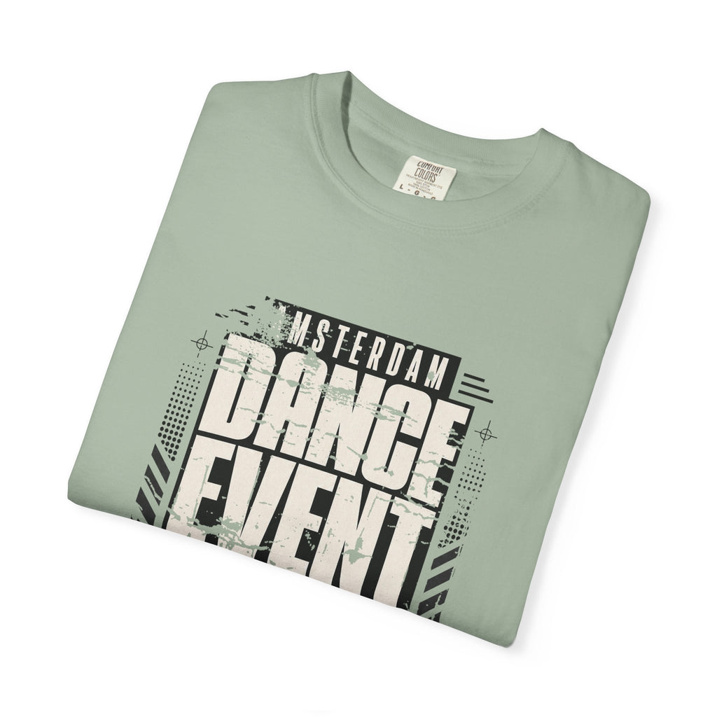 Amsterdam Dance Event (Amsterdam) Tee,